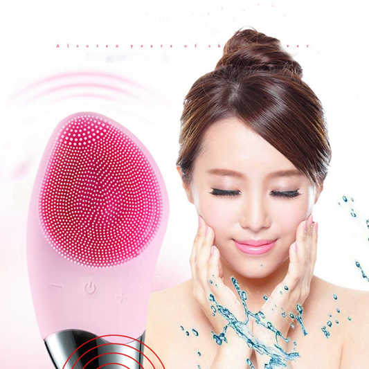 CEPILLO FACIAL PARA SKIN CARE